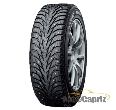 Шины Yokohama Ice Guard IG35 225/55 R18 98T (шип)